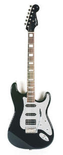 Fender Big Block Stratocaster